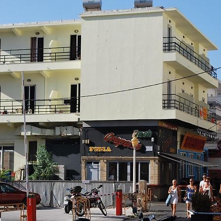 H14 Rooms & Apartments Adults Only Rhodes City المظهر الخارجي الصورة