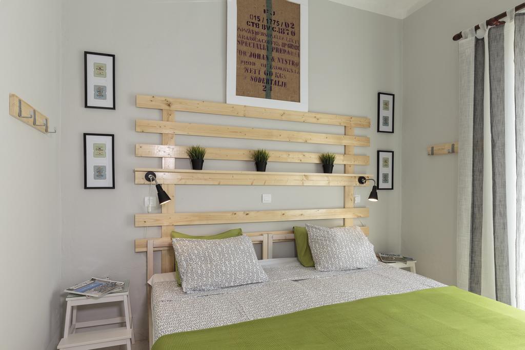 H14 Rooms & Apartments Adults Only Rhodes City المظهر الخارجي الصورة