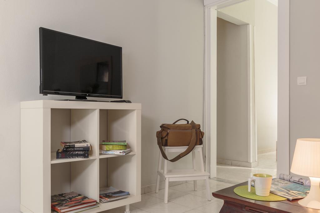 H14 Rooms & Apartments Adults Only Rhodes City المظهر الخارجي الصورة